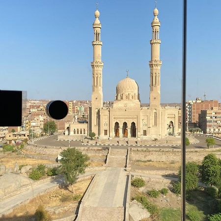 Super Elite Apartment - Aswan City Center Apartments 외부 사진