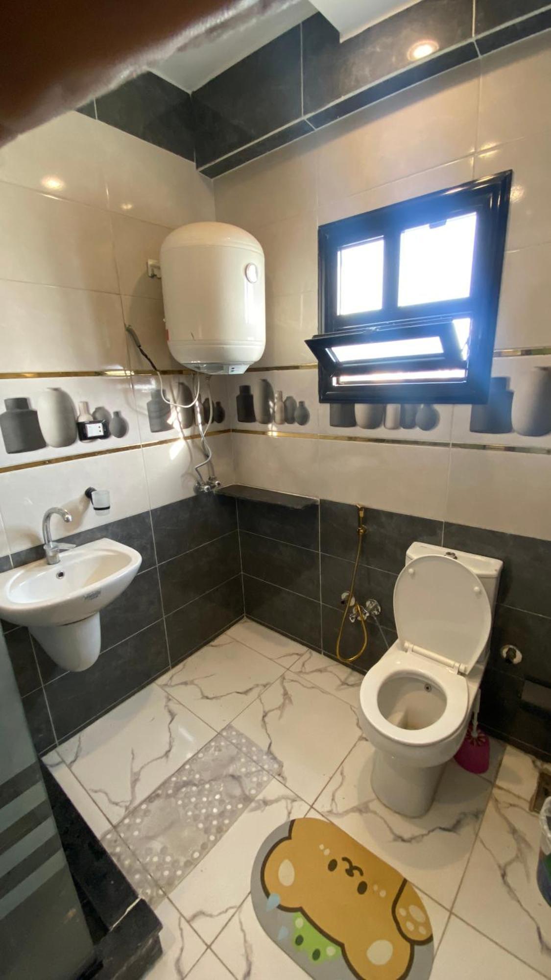 Super Elite Apartment - Aswan City Center Apartments 외부 사진