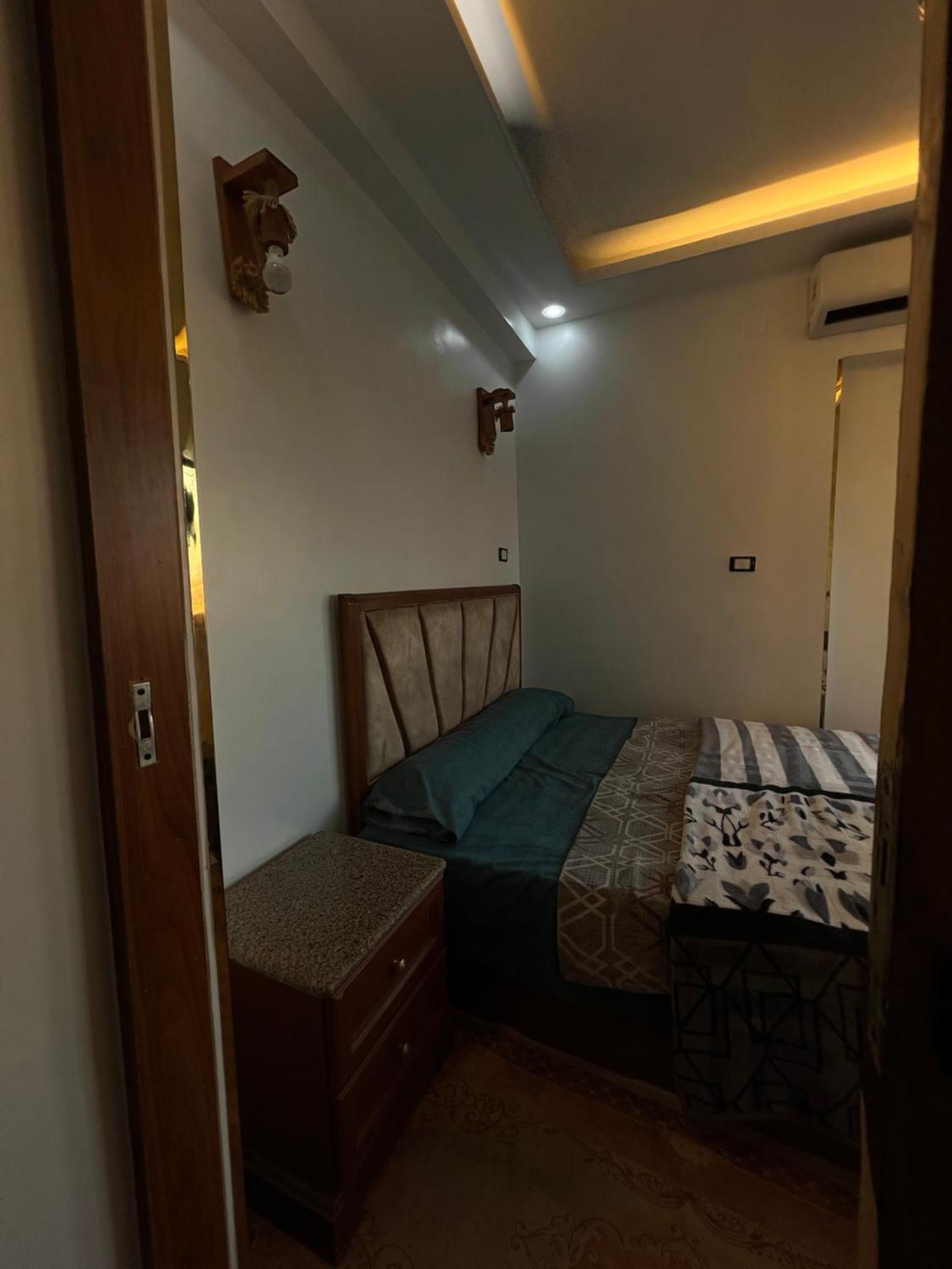 Super Elite Apartment - Aswan City Center Apartments 외부 사진