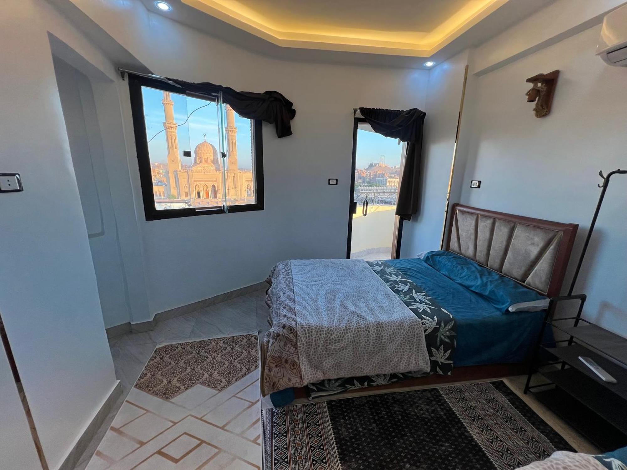 Super Elite Apartment - Aswan City Center Apartments 외부 사진