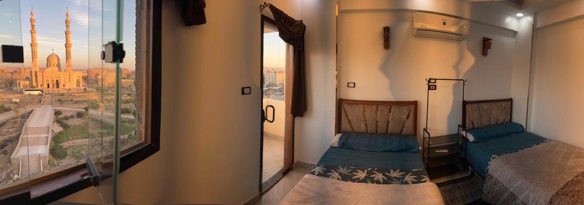 Super Elite Apartment - Aswan City Center Apartments 외부 사진