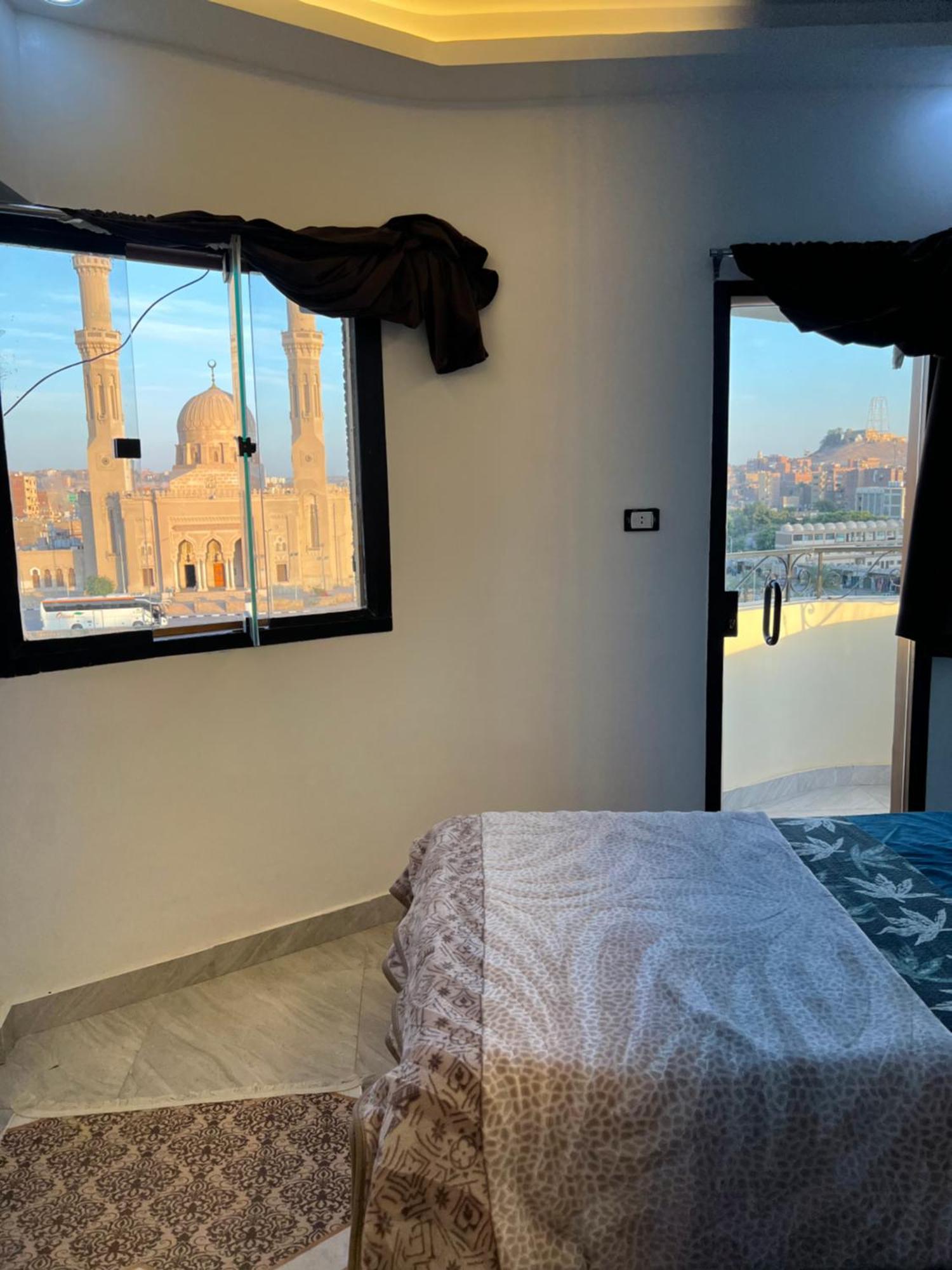 Super Elite Apartment - Aswan City Center Apartments 외부 사진