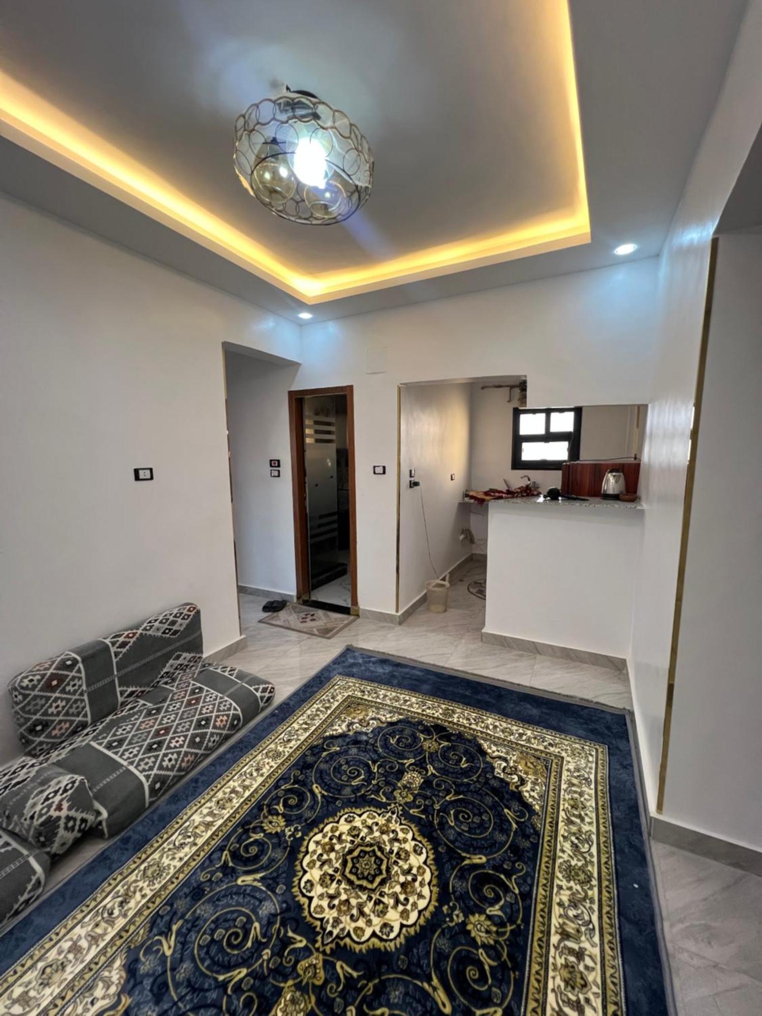 Super Elite Apartment - Aswan City Center Apartments 외부 사진