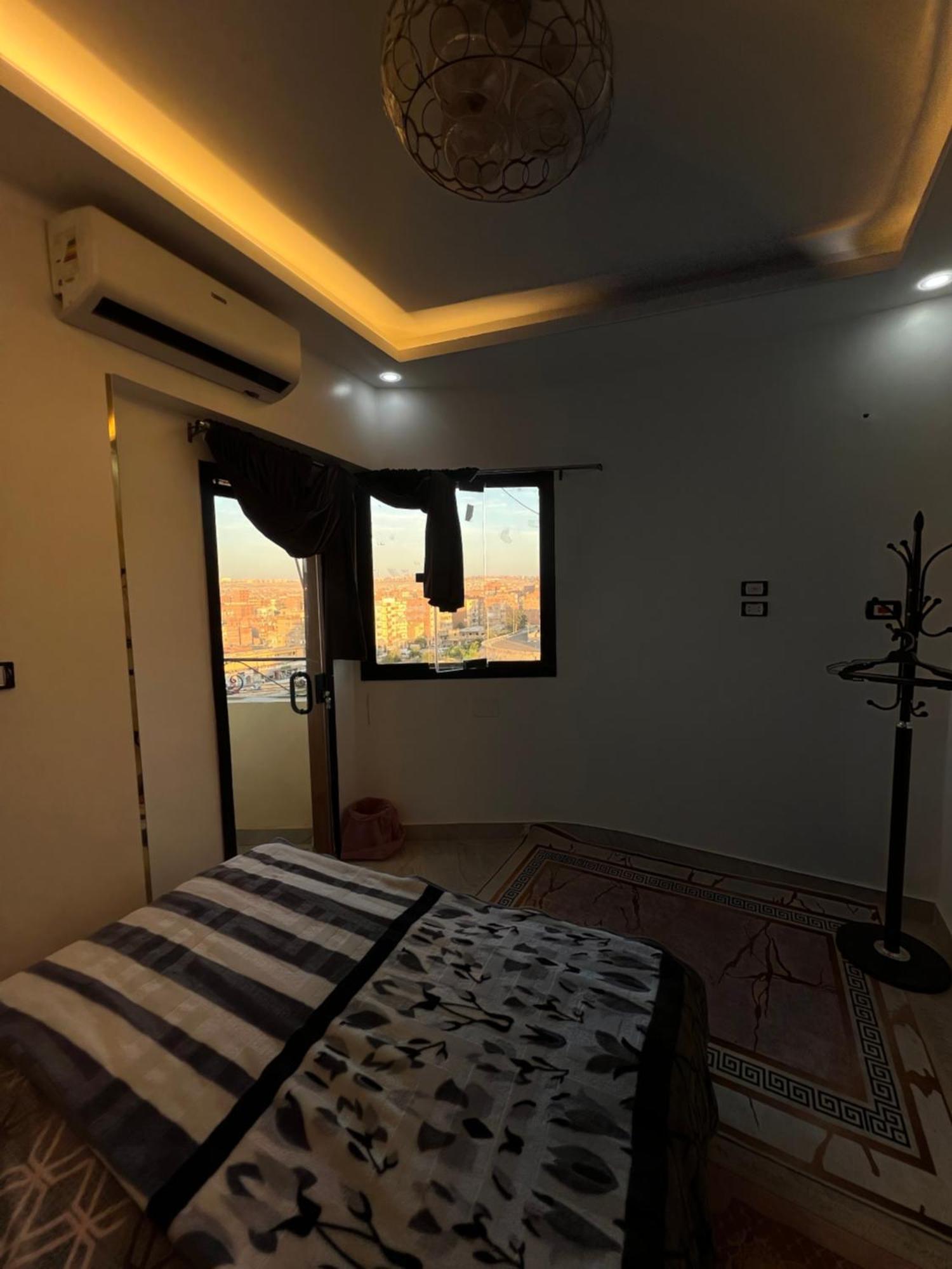 Super Elite Apartment - Aswan City Center Apartments 외부 사진