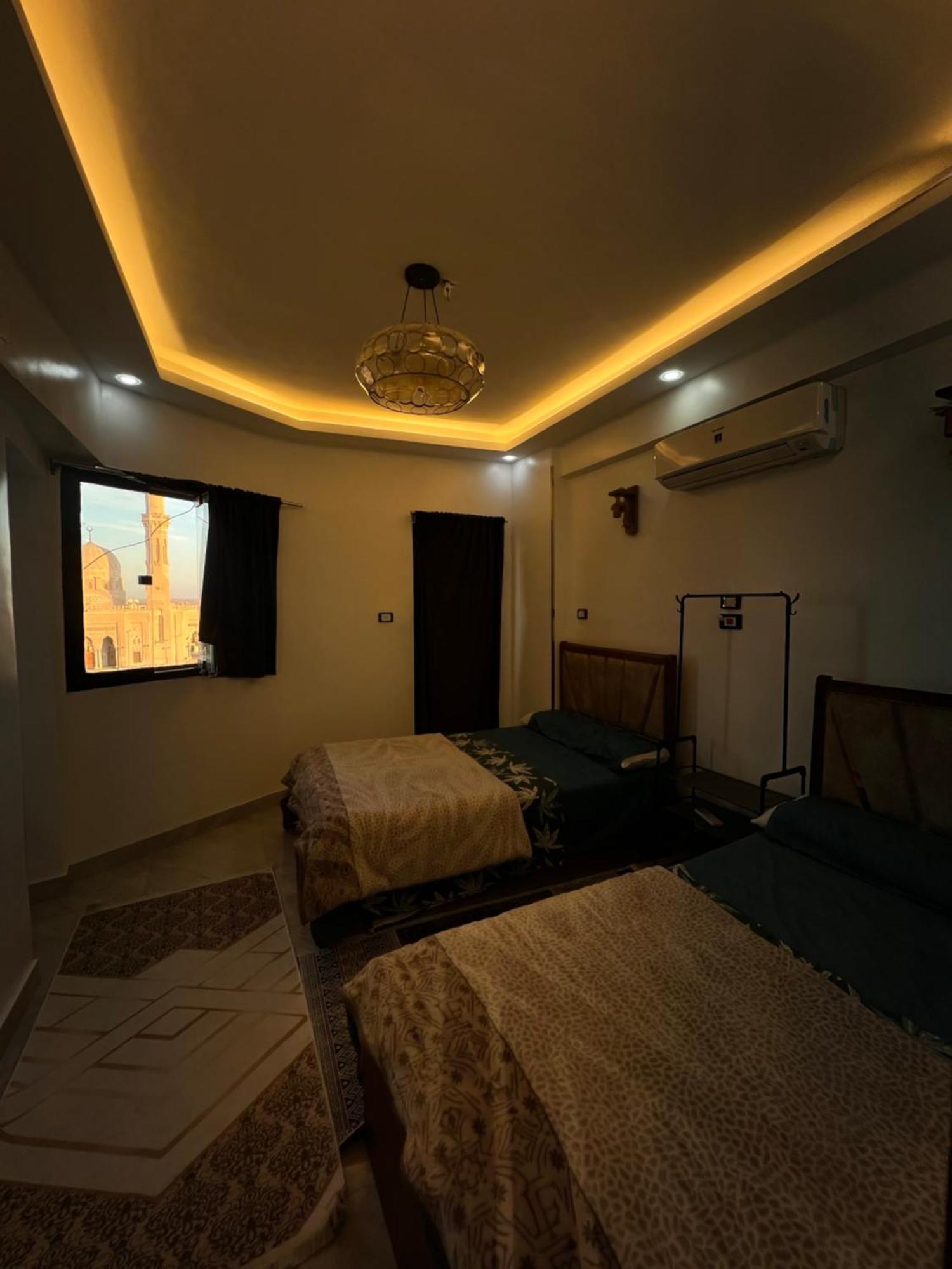 Super Elite Apartment - Aswan City Center Apartments 외부 사진